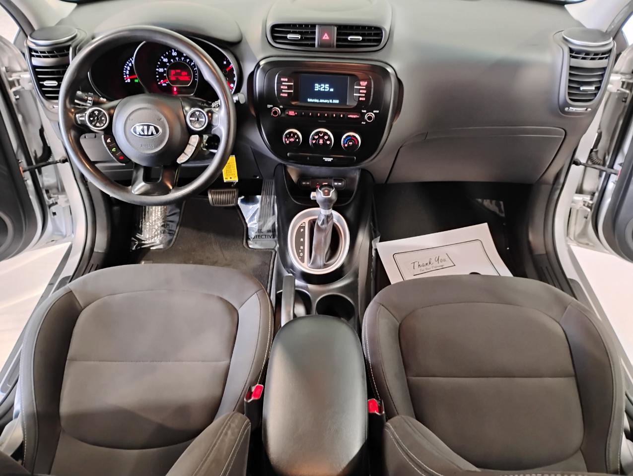 Used 2018 Kia Soul image 34