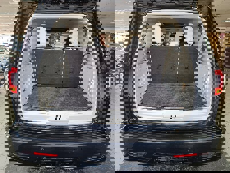 Used 2020 Lincoln Navigator L Black Label image 29