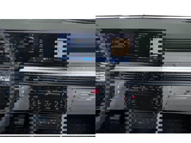 New 2026 Hyundai Tucson Limited image 12