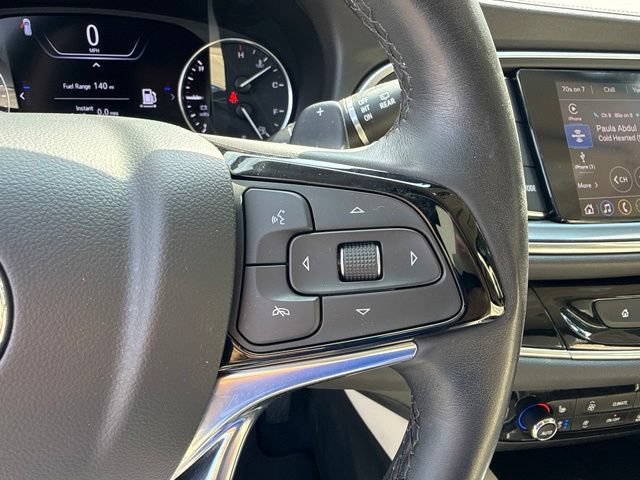 Used 2023 Buick Enclave Avenir w/ Avenir Technology Package FWD image 15