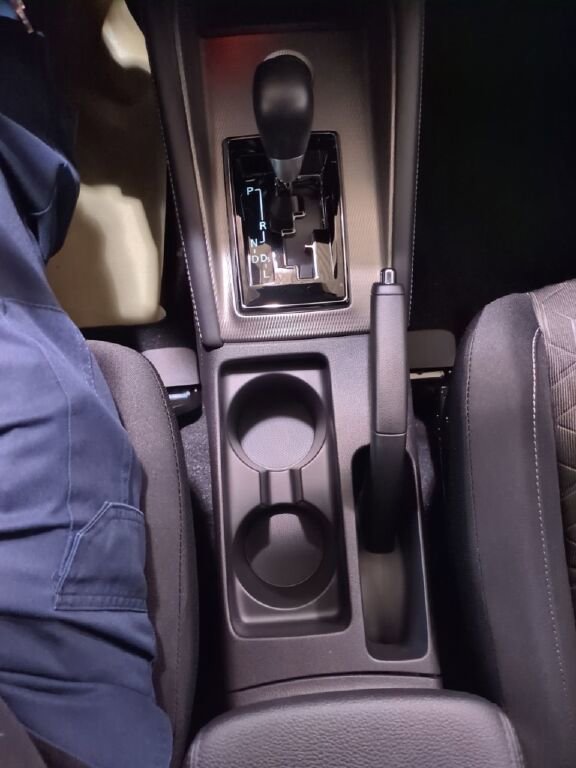 New 2025 Mitsubishi Outlander Sport ES image 19