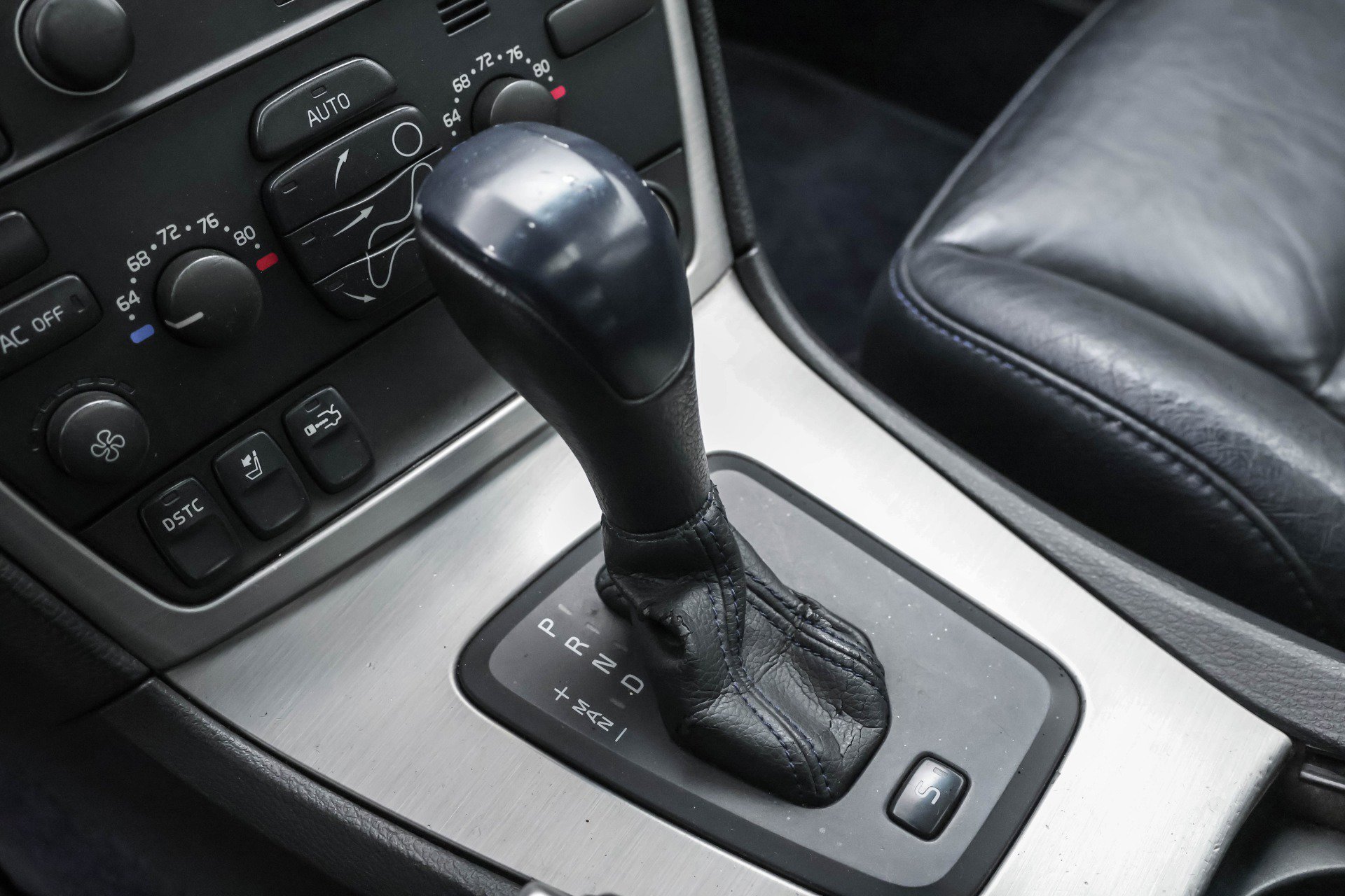 Used 2007 Volvo S60 R image 14