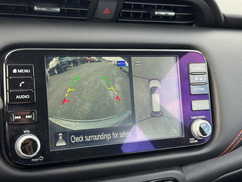 Used 2024 Nissan Kicks SR image 18