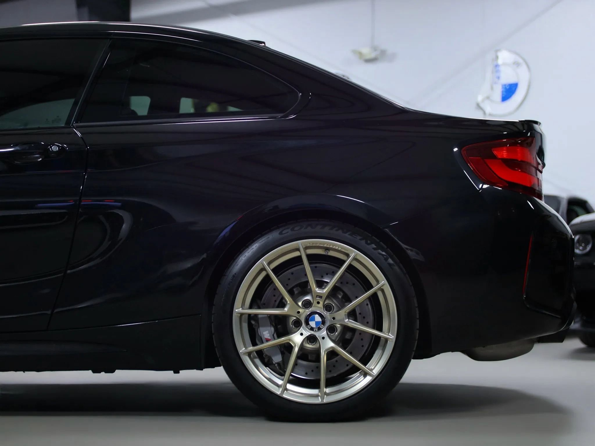 Used 2020 BMW M2 Competition w/ Executive Package image 27