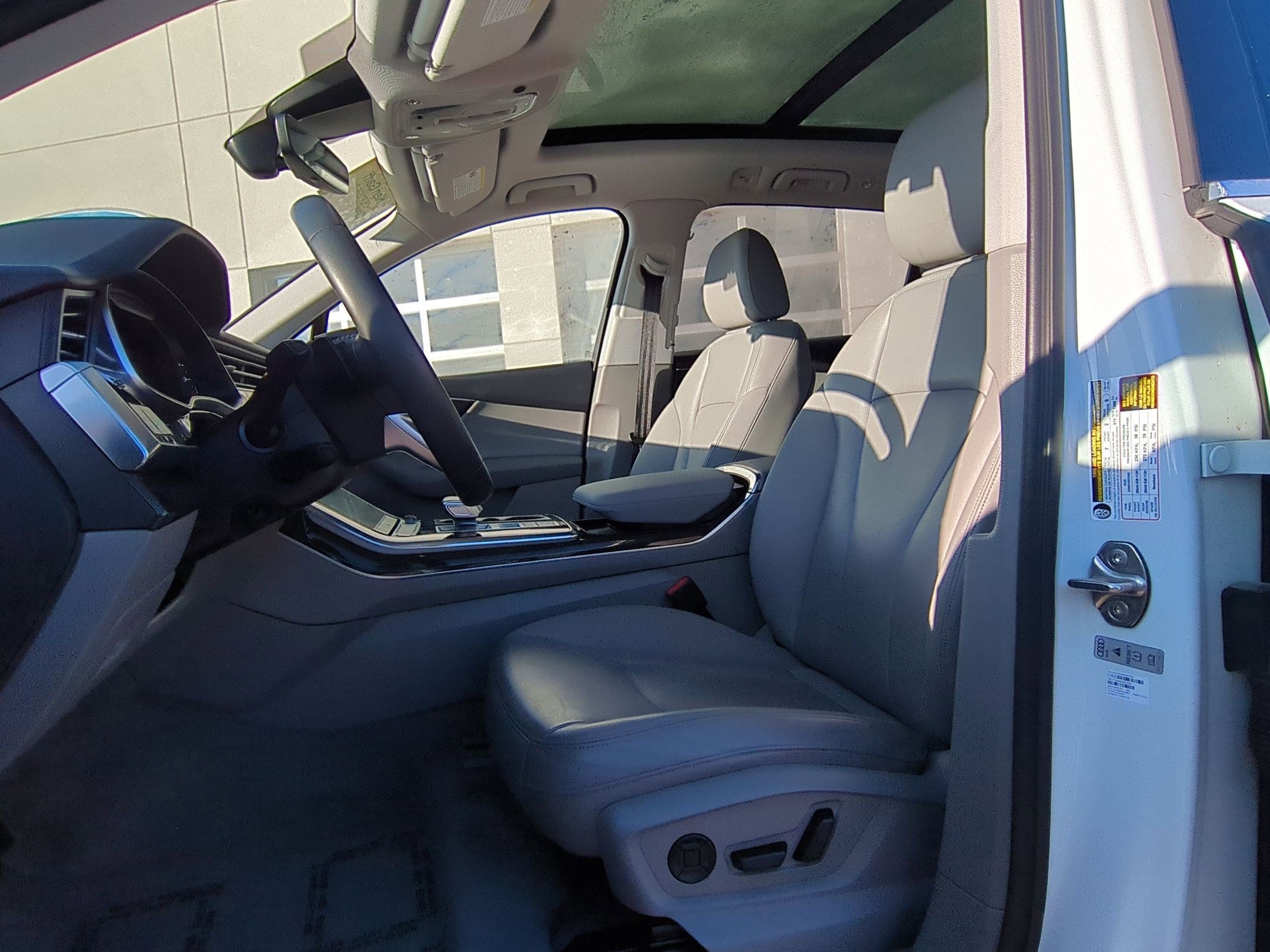 Used 2022 Audi Q7 Premium Plus image 29