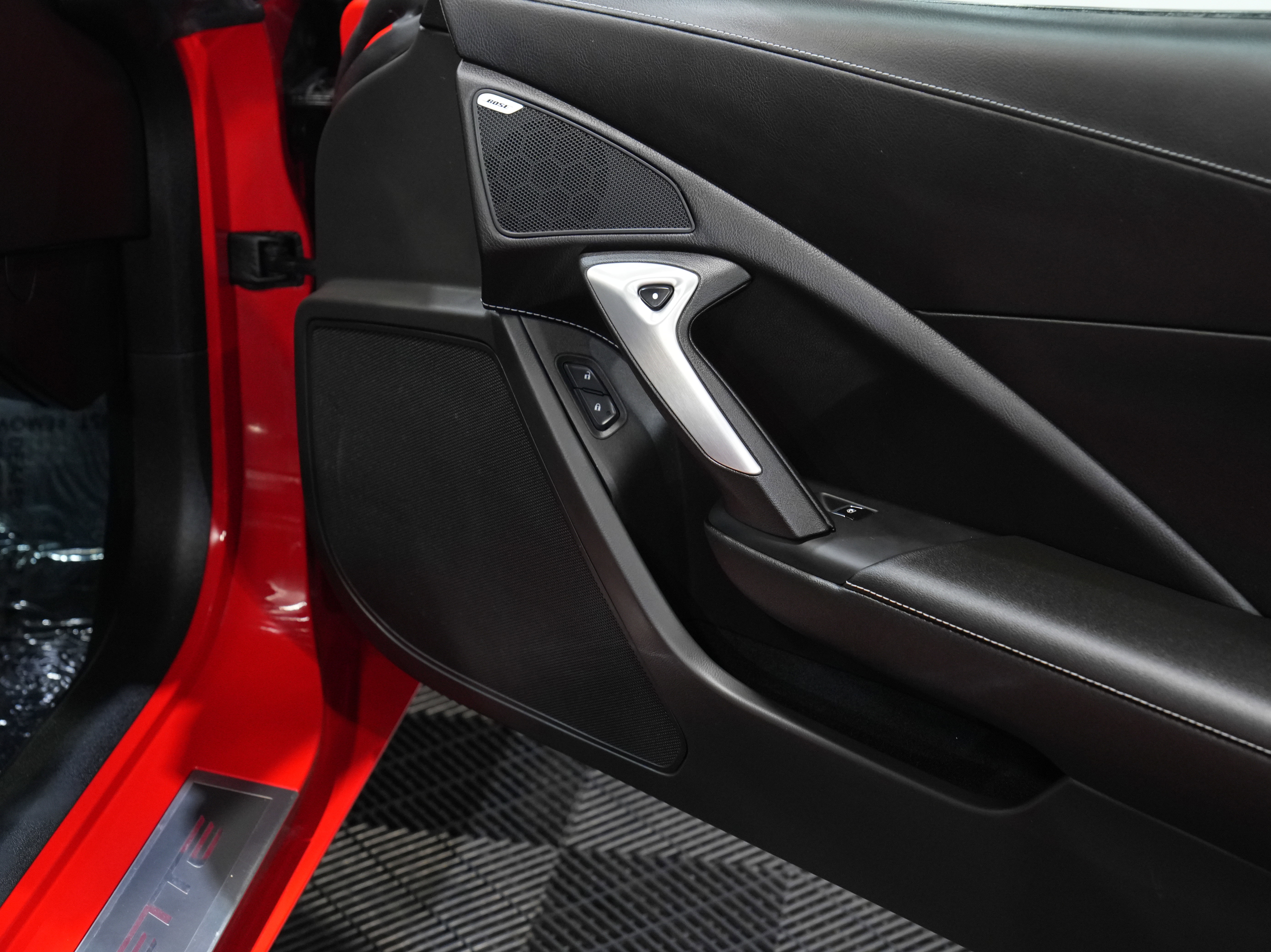 Used 2014 Chevrolet Corvette Stingray Coupe w/ 2LT Preferred Equipment Group image 25