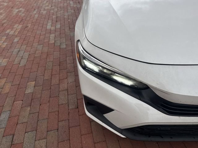 Used 2023 Honda Civic EX image 20