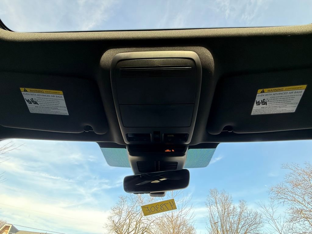 Used 2024 MAZDA CX-90 Plug-In Hybrid w/ Premium Plus image 31