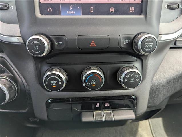 Used 2022 RAM 1500 Big Horn image 18