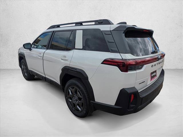 New 2026 Subaru Outback Premium AWD/4WD image 7