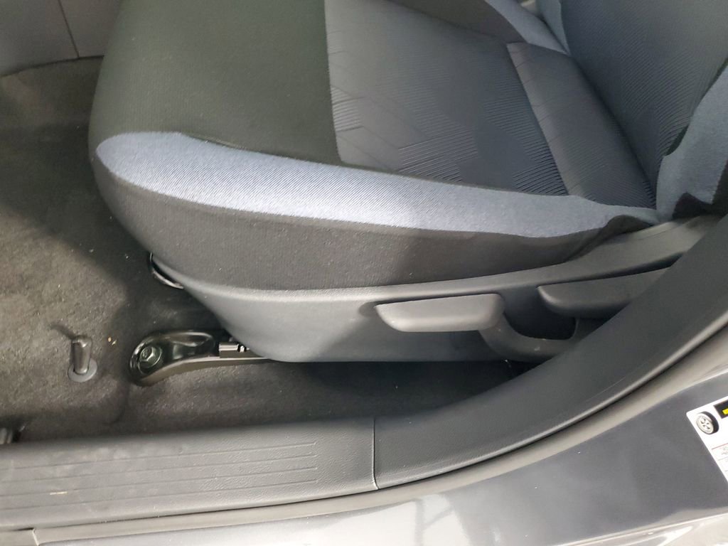 New 2025 Nissan Versa SV w/ Trunk Package image 27