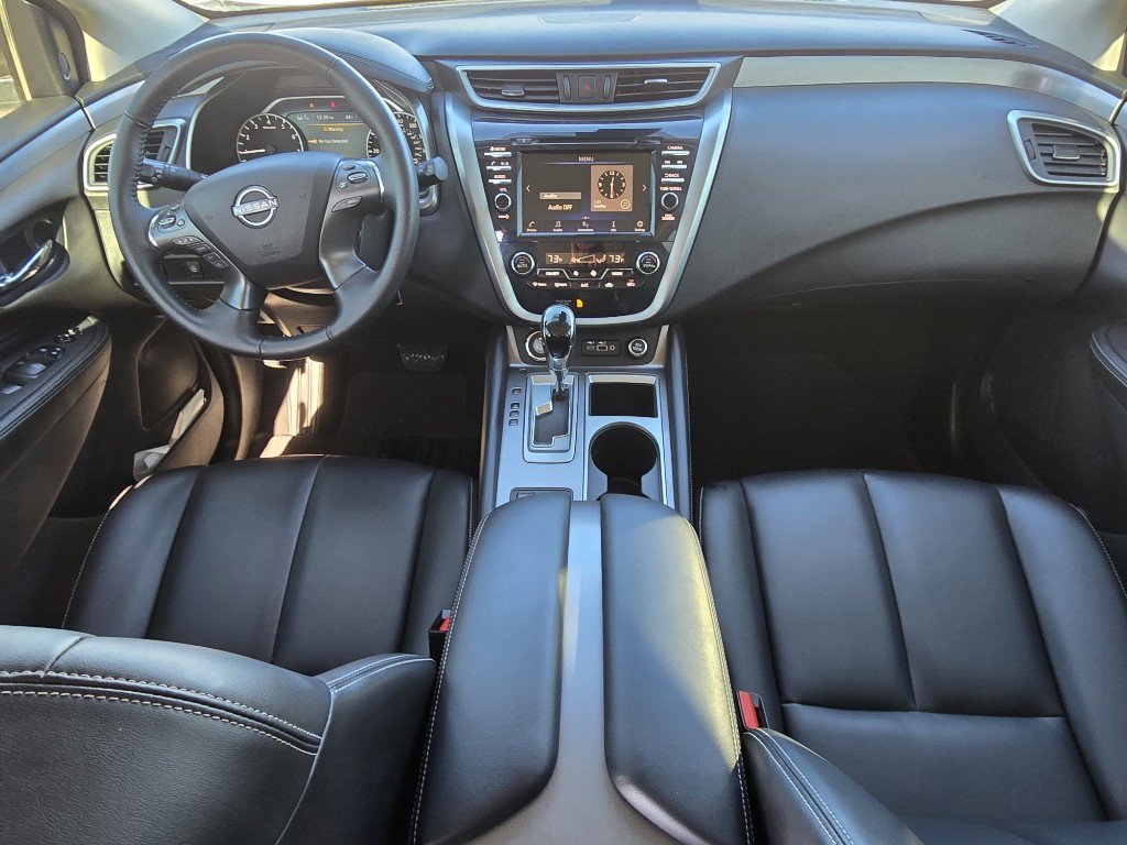 Used 2024 Nissan Murano SV image 26