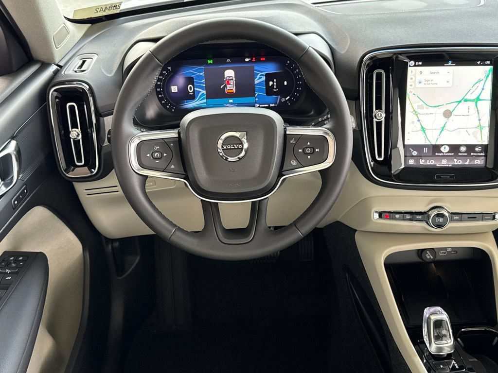 New 2026 Volvo XC40 B5 Plus w/ Protection Package Premier AWD/4WD image 13