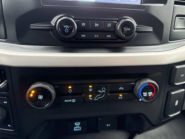 Used 2021 Ford F150 XL w/ Equipment Group 101A High image 33