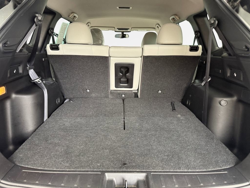 Used 2023 Mitsubishi Outlander SEL image 24