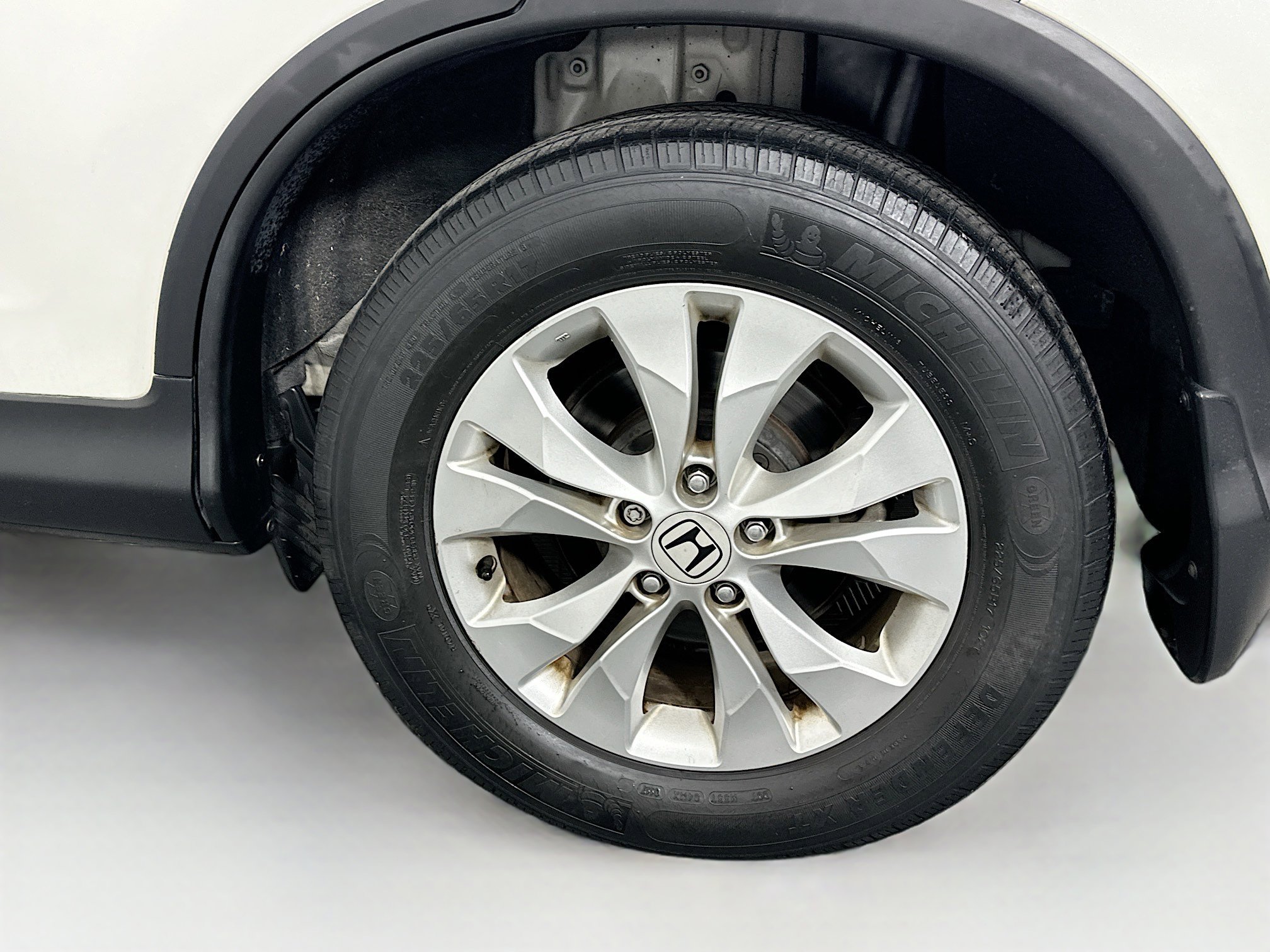 Used 2014 Honda CR-V EX-L image 11