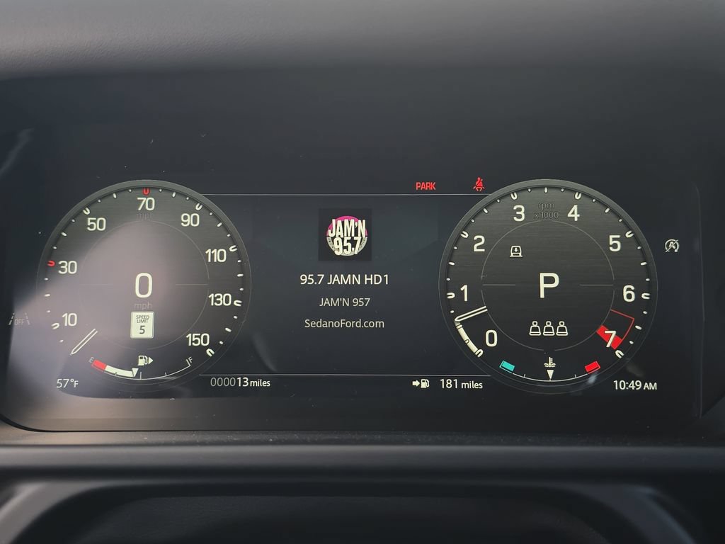 New 2026 Land Rover Defender 110 V8 AWD/4WD image 19