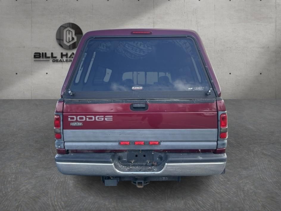 Used 1995 Dodge Ram 3500 Truck 2WD Regular Cab image 2