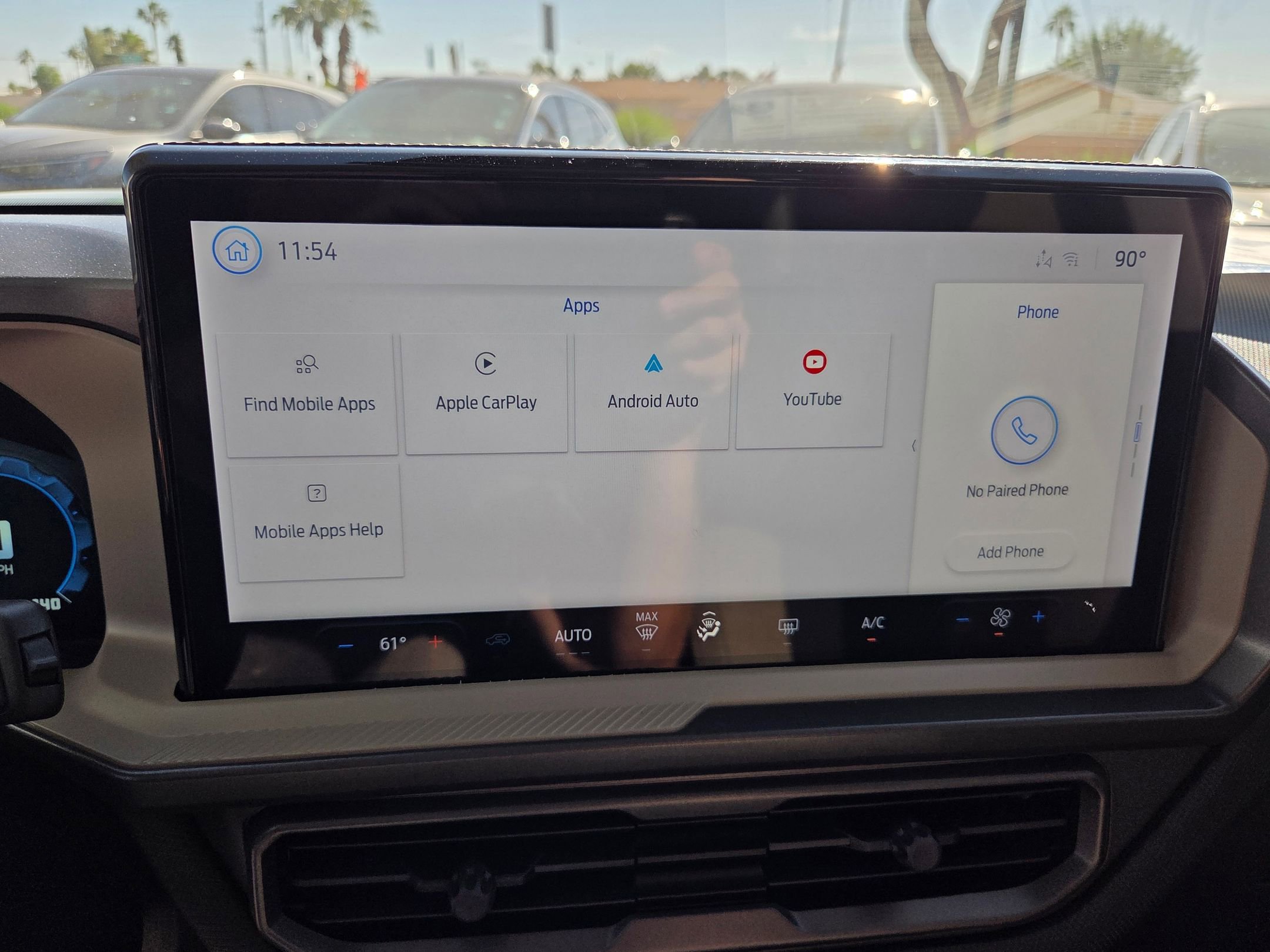 New 2025 Ford Bronco Sport Big Bend image 13