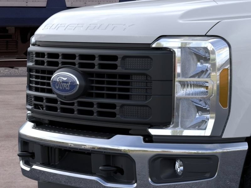 New 2026 Ford F250 XL w/ 360-Degree Camera Package AWD/4WD image 18