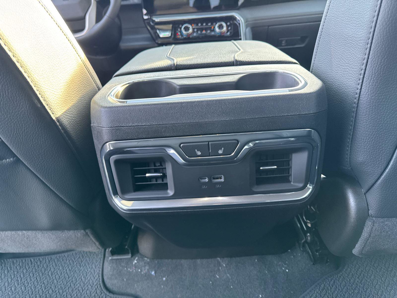 New 2026 GMC Sierra 1500 Denali image 32