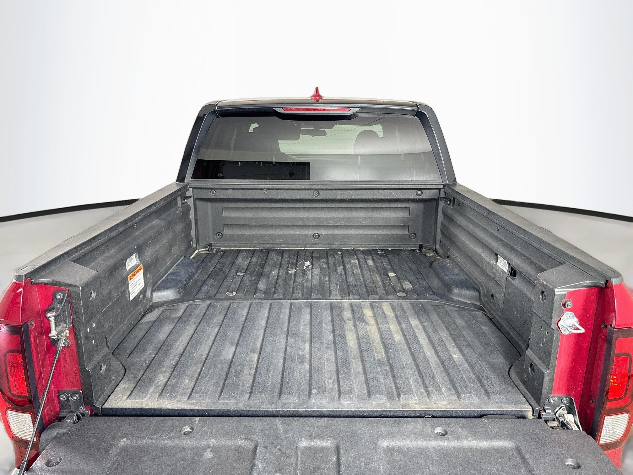 Used 2023 Honda Ridgeline Sport image 23
