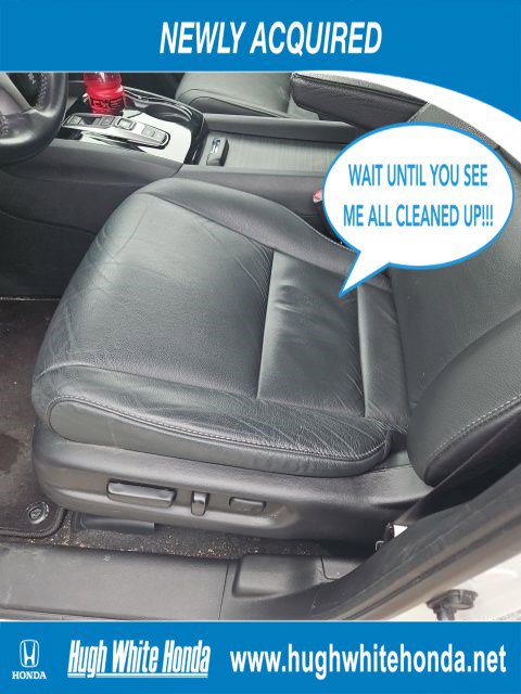 Used 2021 Honda Pilot Touring image 6