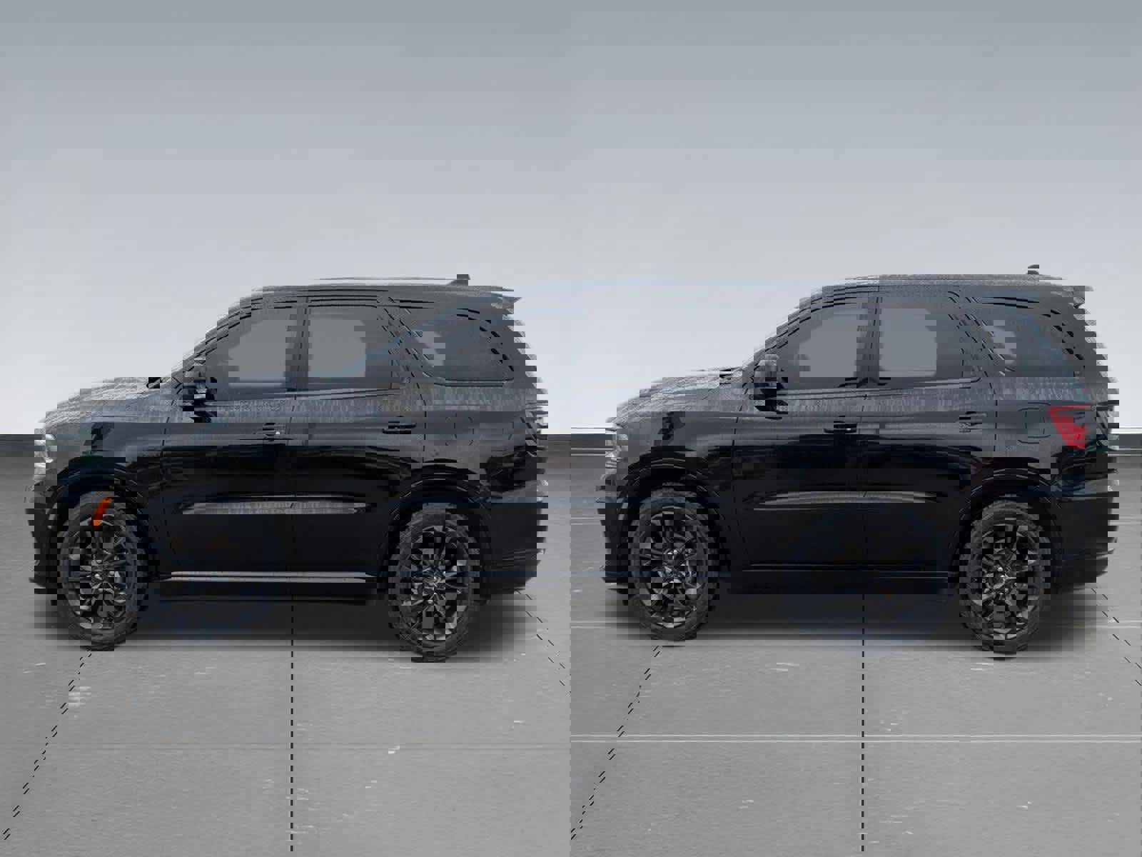 Used 2021 Dodge Durango R/T w/ Blacktop Package image 2