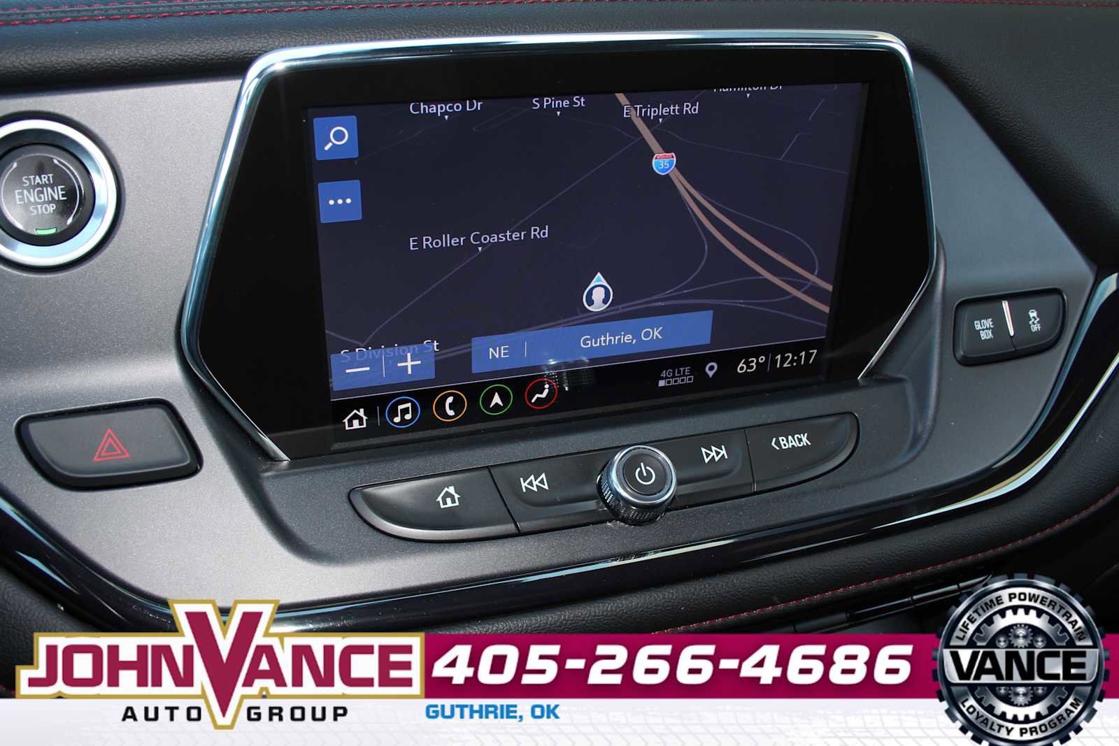 Used 2019 Chevrolet Blazer RS image 46