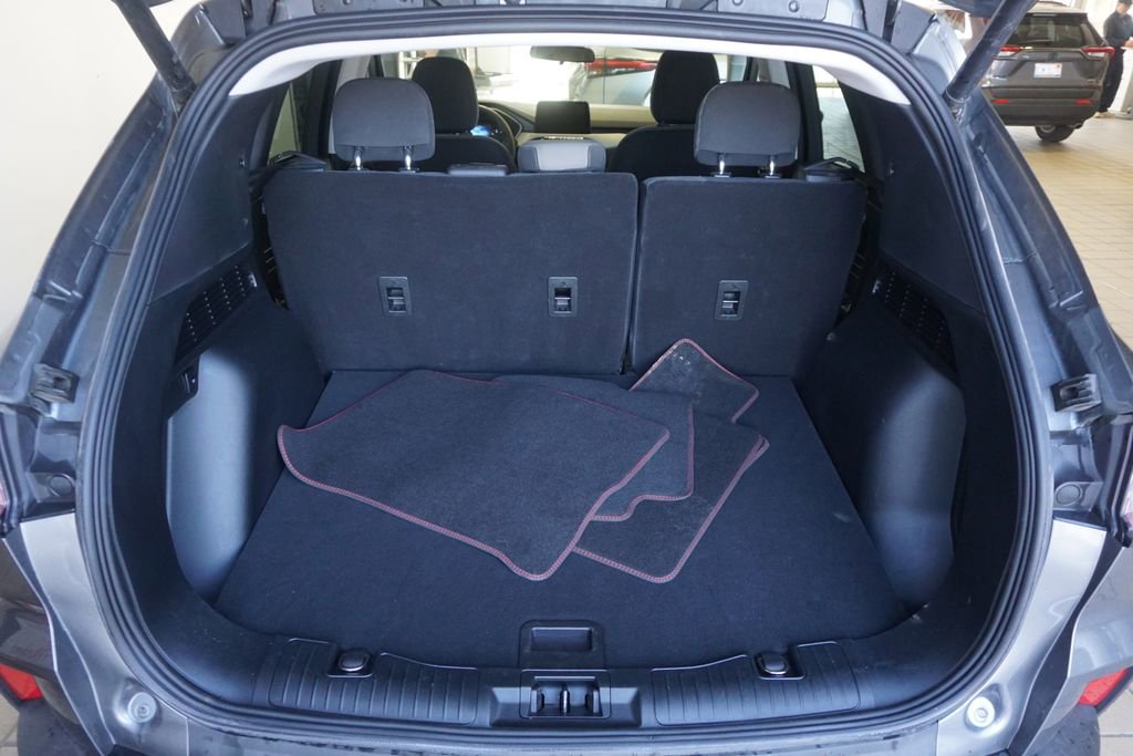 Used 2022 Ford Escape SE w/ Convenience Package image 17