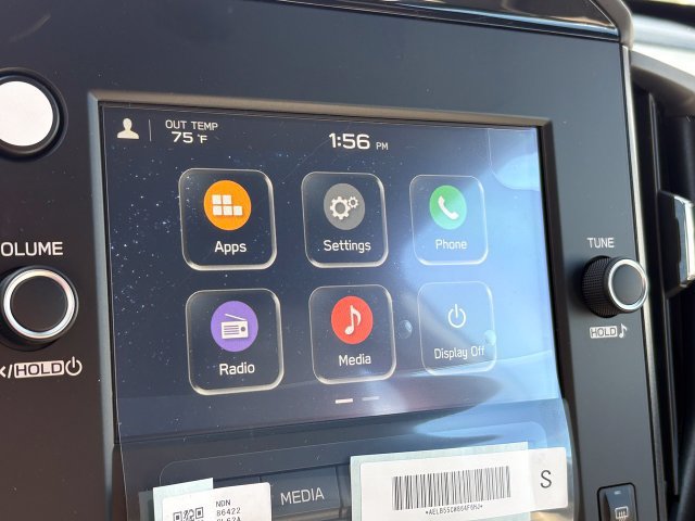New 2026 Subaru Forester AWD/4WD image 14