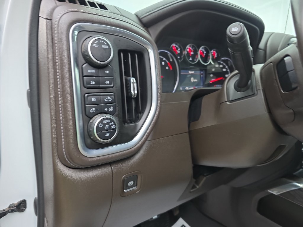 Certified 2022 Chevrolet Silverado 3500 LTZ w/ Z71 Chrome Sport Edition AWD/4WD image 14