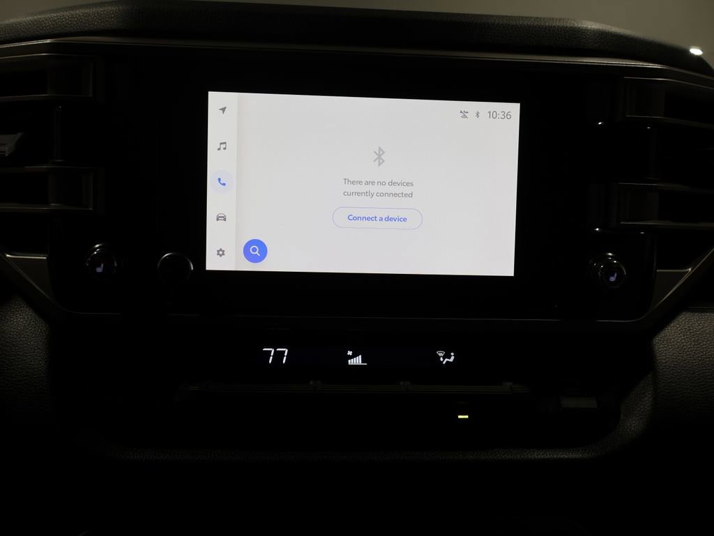 Used 2025 Toyota Tundra SR5 image 25