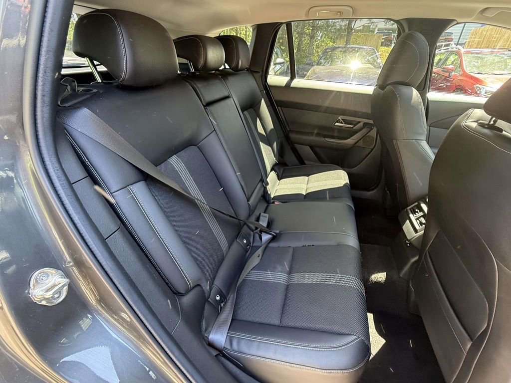 Used 2023 MAZDA CX-50 2.5 S w/ Cargo Package AWD/4WD image 10