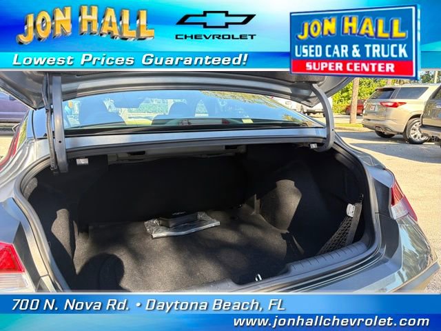 Used 2024 Hyundai Elantra SEL image 10