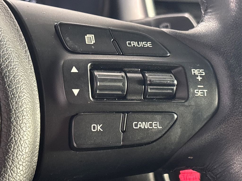 Used 2017 Kia Sorento EX image 27