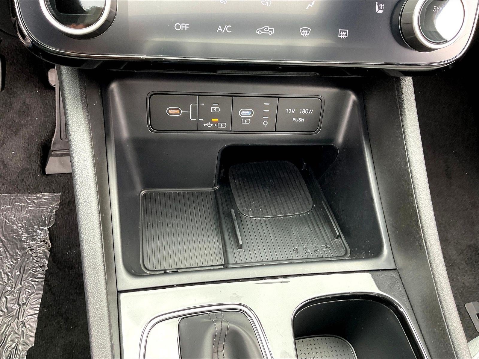 New 2027 Hyundai Santa Cruz SEL AWD/4WD image 24