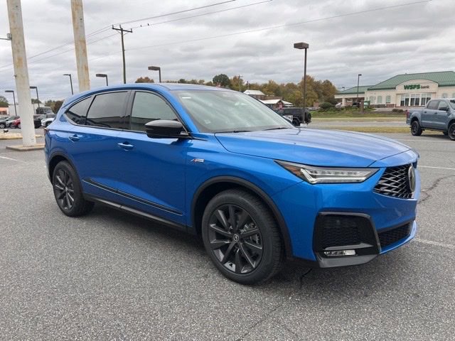 New 2026 Acura MDX A-Spec image 7