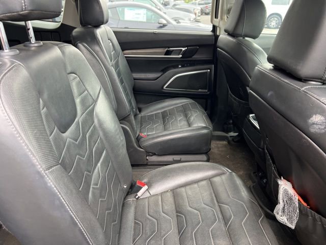 Used 2021 Kia Telluride SX w/ SX Prestige Package image 7