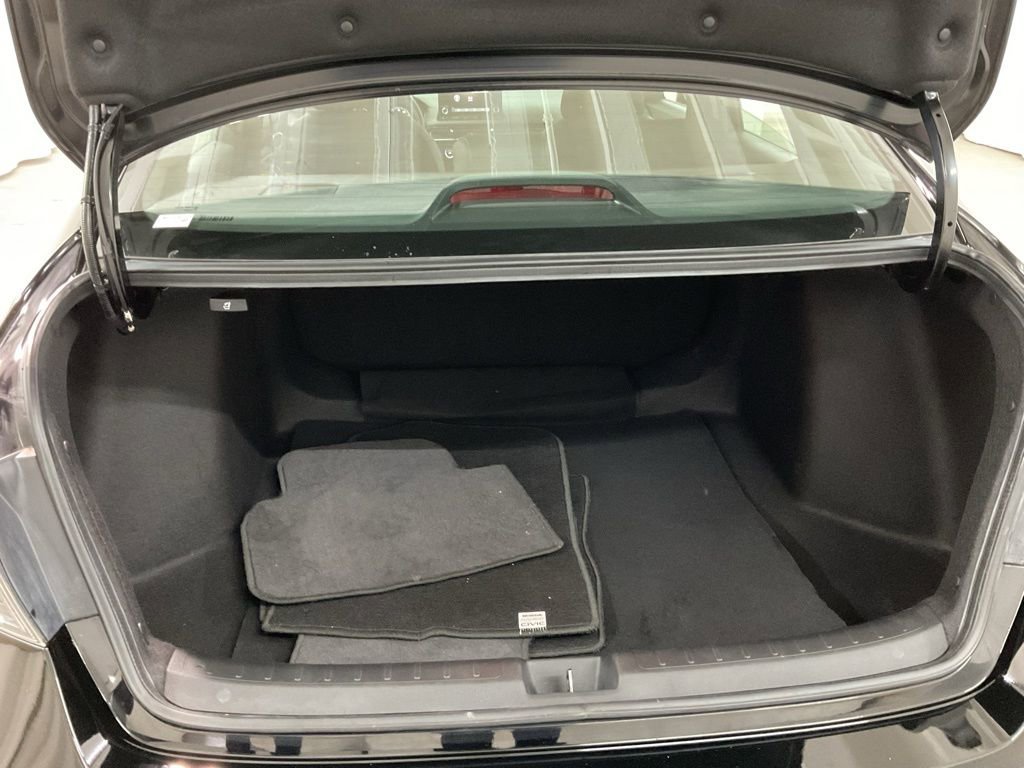 Used 2024 Honda Civic Sport image 24