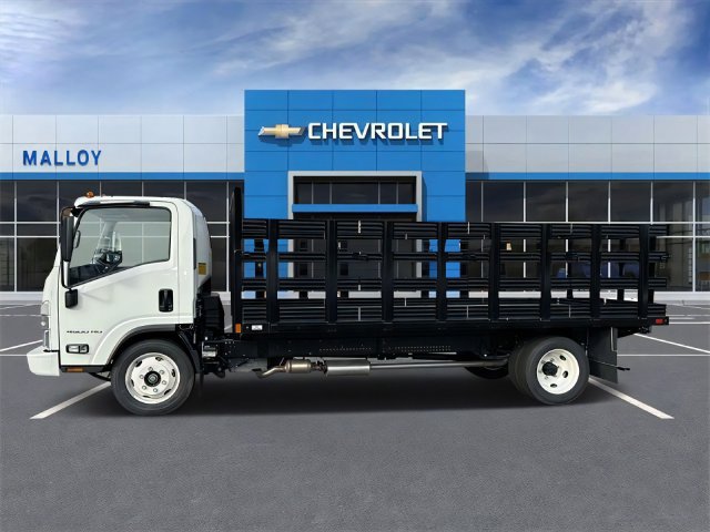 New 2024 Chevrolet Low Cab Forward RWD image 6