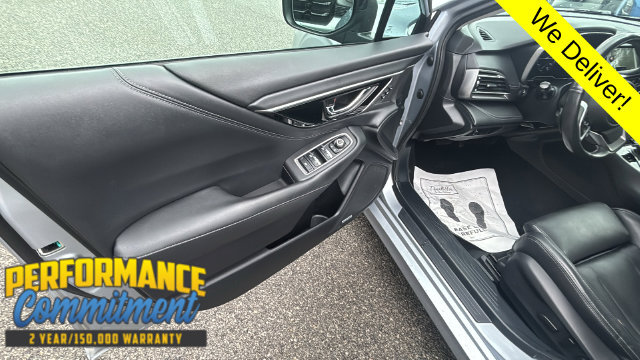 Used 2022 Subaru Legacy Limited w/ Popular Package #3 AWD/4WD image 12