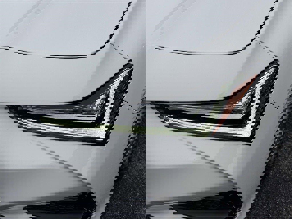 Used 2022 Acura TLX Base image 9