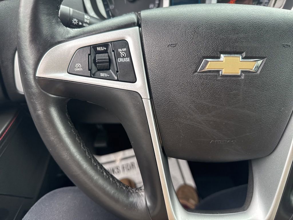 Used 2015 Chevrolet Equinox LT w/ Driver Convenience Package image 28