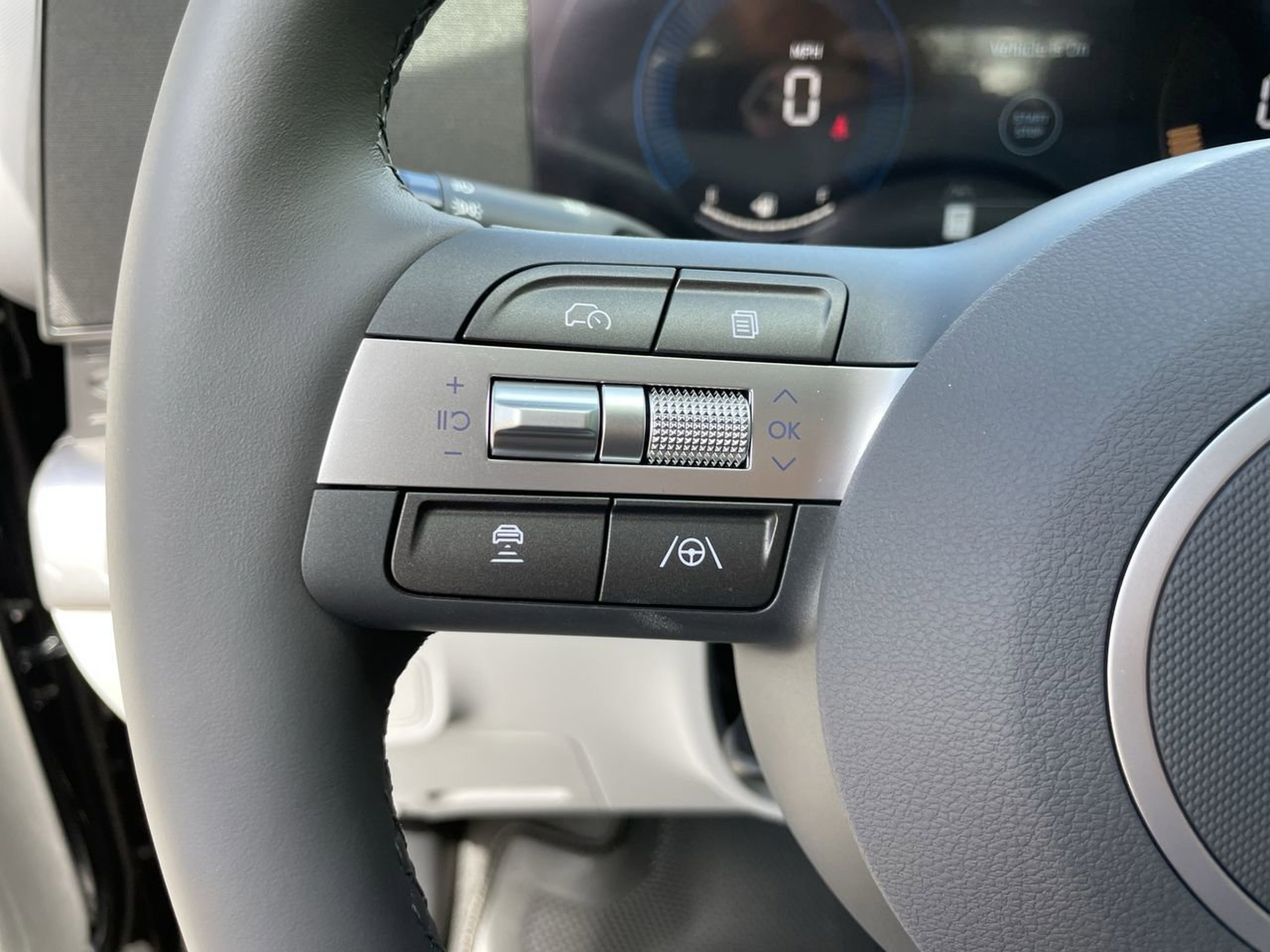 Certified 2026 Hyundai Kona SEL Sport FWD image 11