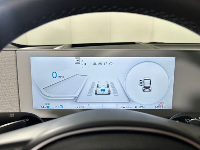 Used 2023 Hyundai Ioniq 5 Limited image 17