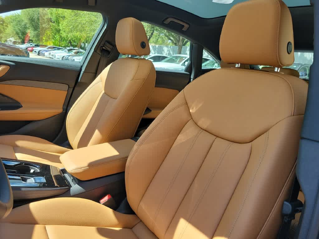 New 2026 Audi A5 Premium AWD/4WD image 19
