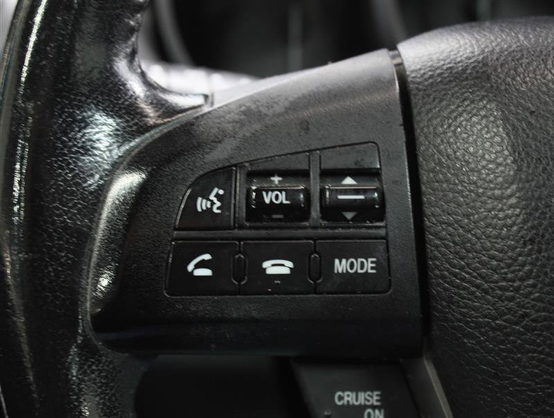 Used 2011 MAZDA CX-7 s Grand Touring AWD/4WD image 11