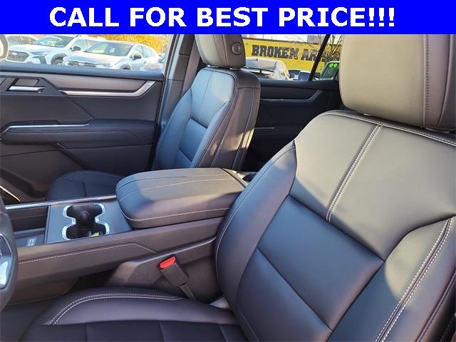 New 2026 GMC Acadia Elevation w/ Super Cruise Package image 13