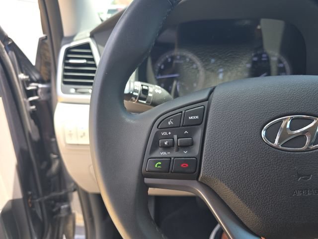 Used 2018 Hyundai Tucson Sport w/ Cargo Package FWD image 16